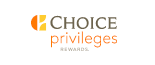 Choice Privileges - Points.com logo