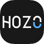 HOZO DESIGN CO., Limited logo