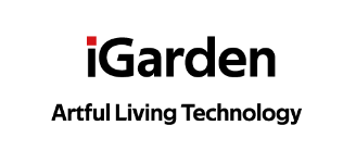 iGarden US logo