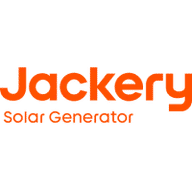 Jackery logo
