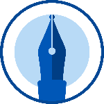 Productivity program logo