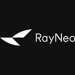 RayNeo logo