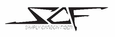 Simply Carbon Fiber Coupons