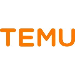 Temu logo