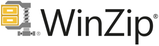 WinZip logo